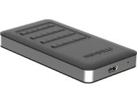 Store ´n´ Go Secure Portable SSD with Keypad access USB 3.1 GEN 1 256G