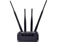 TELTONIKA RUT950 LTE ROUTER, DUAL SIM, 4X FE