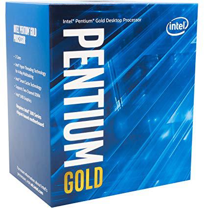 Intel Pentium Gold G5600 3.90GHz