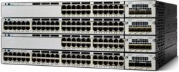 Catalyst 3750X 48 Port Data LAN Base