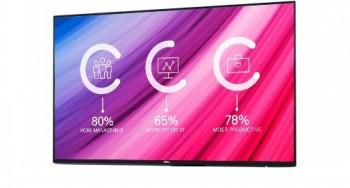 DELL 24 ULTRASHARP U2419H FHD IPS HAS PIVOT NO STAND