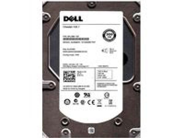 Dell 300GB 15K 3.5IN SAS HDD Refurbished 6.0Gbps Serial SCSI (9FL066150)