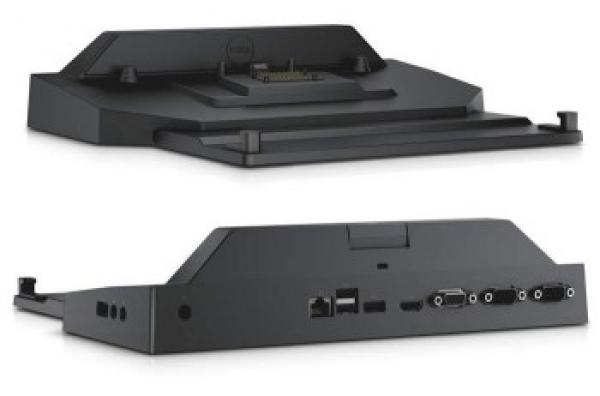 DELL RUGGED DESK DOCKING STATION GEN II