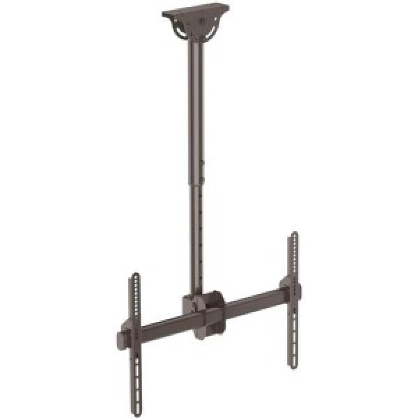 CEILING TV MOUNT FOR 37 TO 70INCEIL