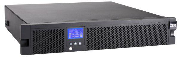 UPS 1500VA LCD 2U RACK