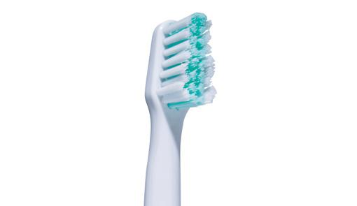 BRAUN VAIHTOHARJA ORAL-B Sonic Complete 4, CrissCross-harja, paketissa 4 vaihtoharjaa, Pulsonic