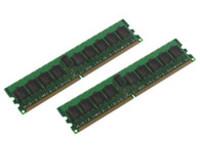 8GB KIT DDR2 667MHZ ECC/REG