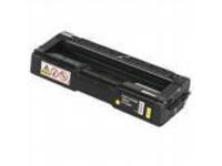 Toner Black High Capacity