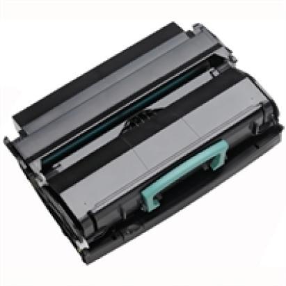 Toner Black High Capacity