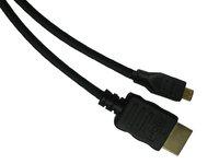 HDMI 1.4 - HDMI 1.4 Micro 2 m