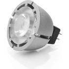 Verbatim LED MR16, GU5.3, kohd, 12V 6,5W, lämpimänvalkoine, 275 lumen