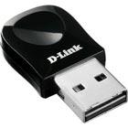 D-Link USB-adapteri langattomaan verkkoon, 300Mbps, 802.11b/g/n, WPS