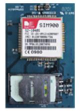 Yeastar MyPBX GSM-module