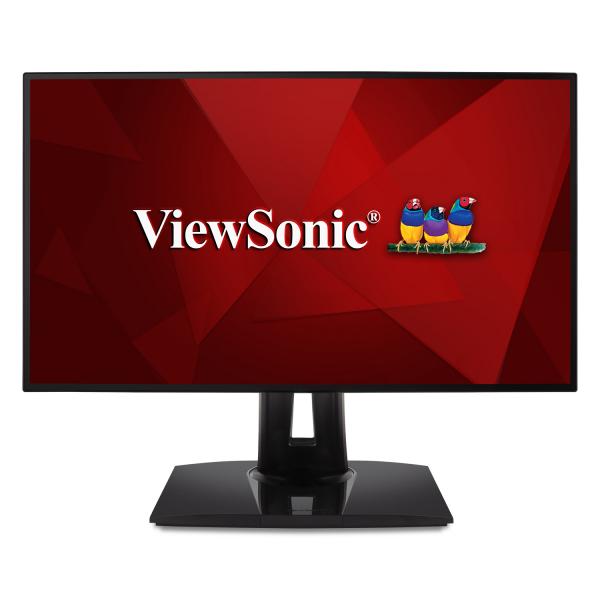 ViewSonic VP2458 24" IPS FHD Framless/5ms/DP/HDMI/VGA/