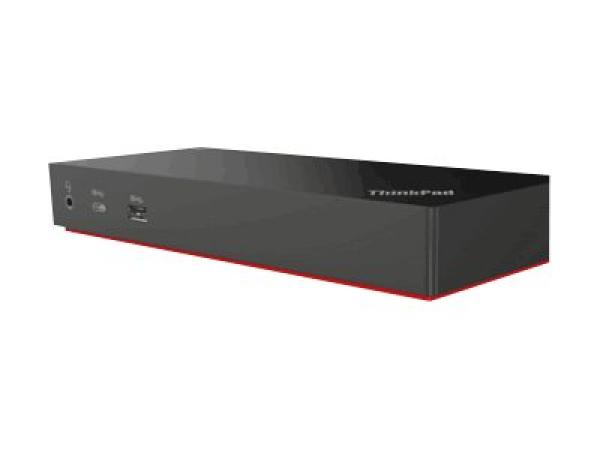 LENOVO ThinkPad Thunderbolt 3 Dock Gen 2 - EU