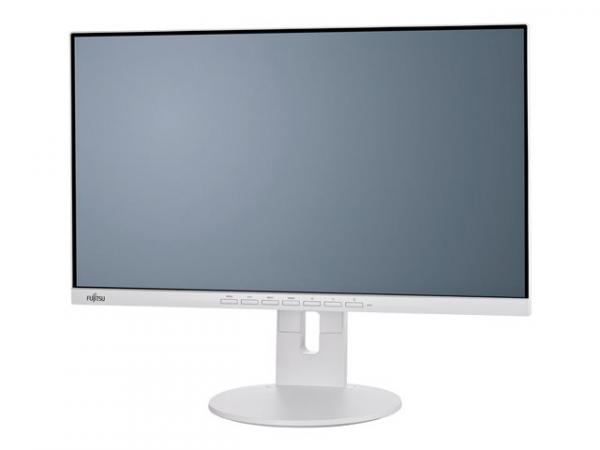 FUJITSU 24" B24-9 TE MARBLE GREY DP/HDMI/VGA/USB