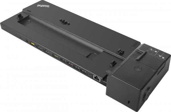LENOVO ThinkPad Pro Dock - 135W incl. Power Cord (EU)