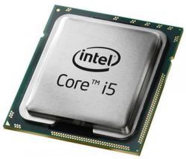 INTEL CORE i5-9600K - 3.70GHz - LGA1151 - Tray (OEM)