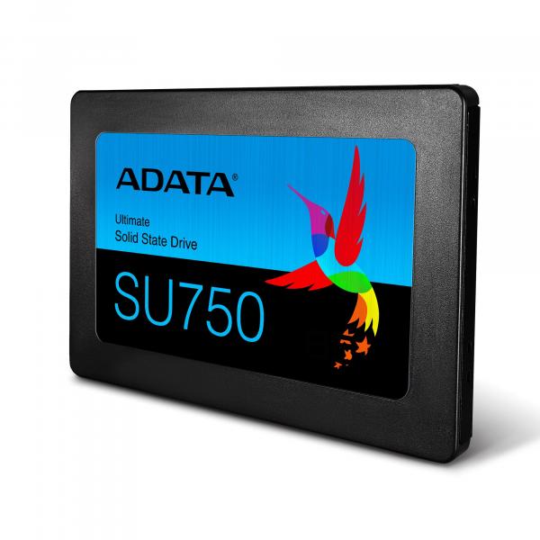 ADATA SU750 256GB SATA SSD