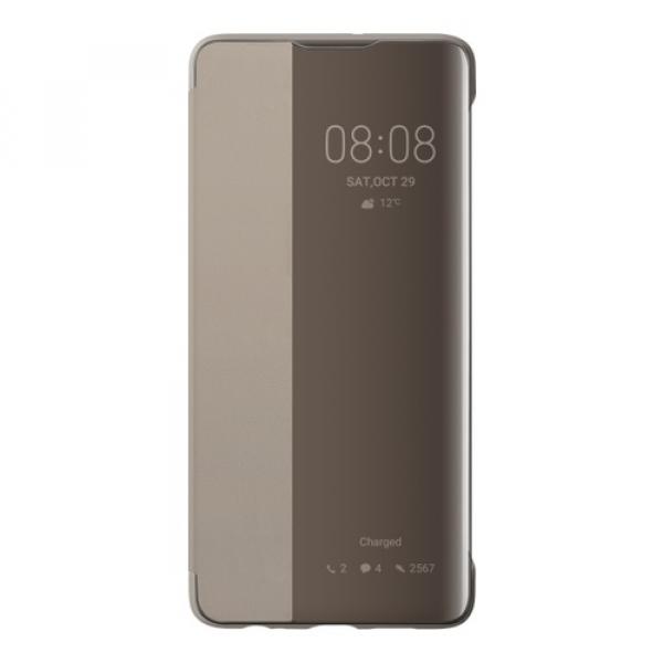 HUAWEI Flip View Cover P30 Khaki