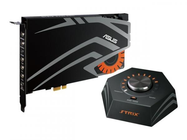 ASUS Strix Raid Pro PCI-E