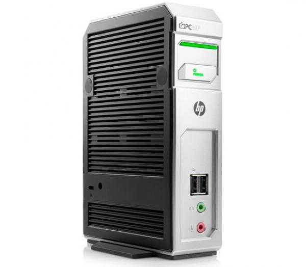 HP t310Q/FiberReady PC
