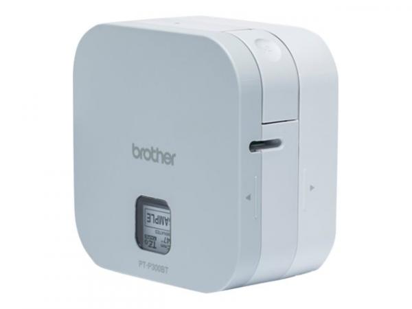 Brother P-touch CUBE PT-P300BT