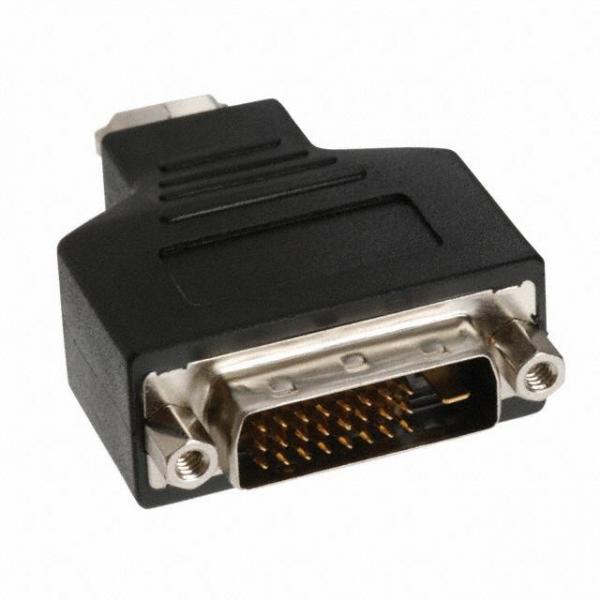 Assmann AB 557 HDMI Adapter HDMIa(m)-DVI-D(24+1)(m)