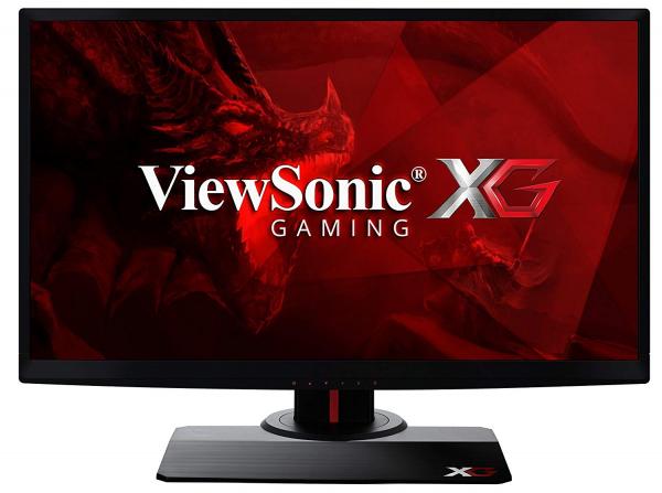 ViewSonic XG2530 25" - TN - 1080p (Full HD) - FreeSync - 240Hz - 1ms -  DVI/2xHDMI/DP