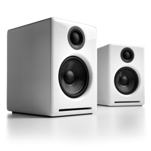 Powered Desktop Speakers A2+BT