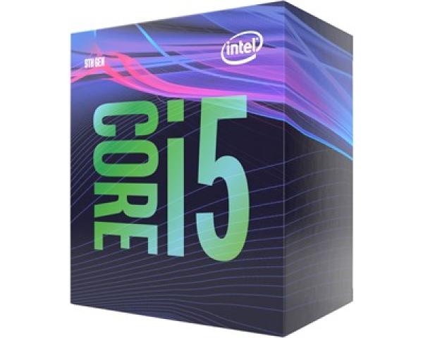 Intel Core i5 9400 2.9 GHz, 9MB, Socket 1151