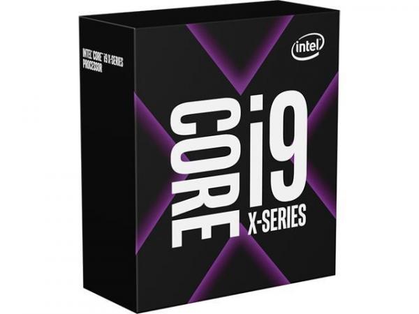 Intel Core i9-9960X 3.10GHz LGA2066 Box