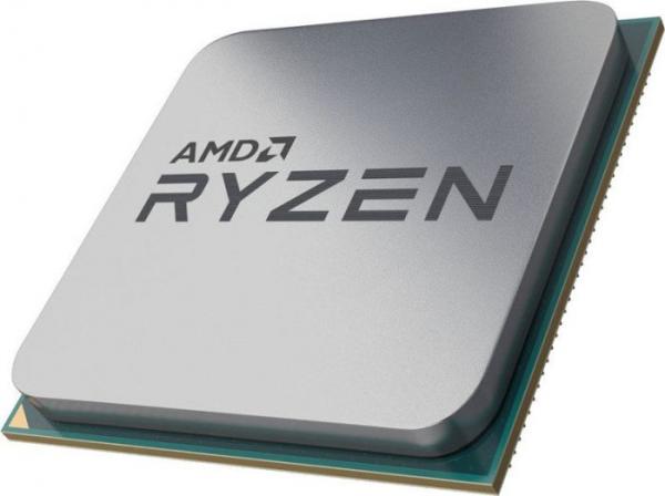 AMD Ryzen 5 2600 - 3.4GHz - AM4 - Tray (OEM)