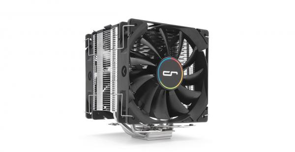 Cryorig H7 Plus, prosessorijäähdytin, AMD/Intel (TDP 150W)