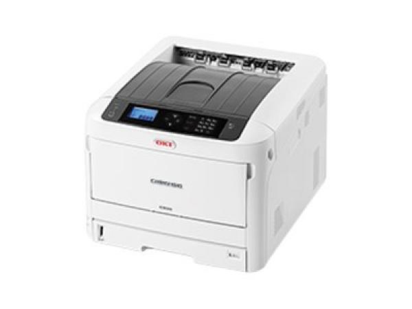 OKI C824n-Euro