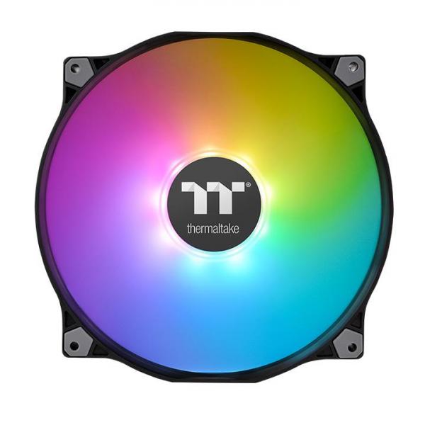 PURE 20 ARGB SYNC CASE FAN TT PREMIUM EDITION (1-FAN PACK)