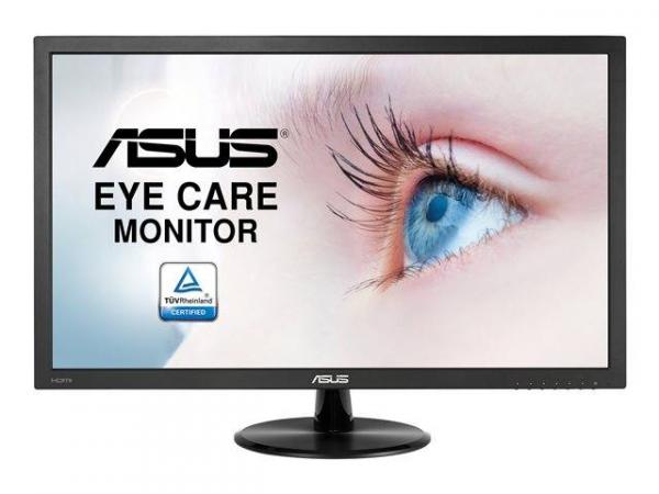 Asus VP247HAE 24" - LED FULL HD - VGA/HDMI