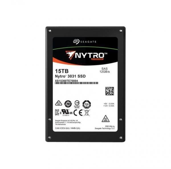 SEAGATE Nytro 3031 SAS SSD 3200GB ME