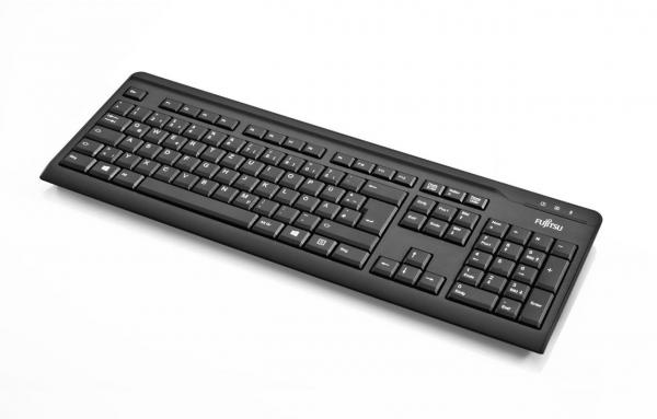 KB410 USB Slim Value Keyboard