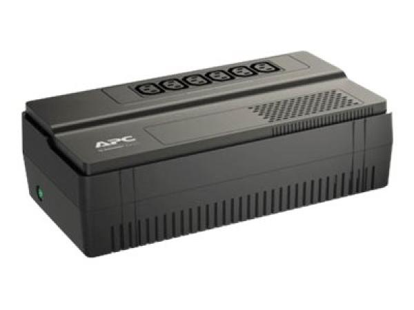 APC Back-UPS BV 500VA AVR IEC Outlet 230V