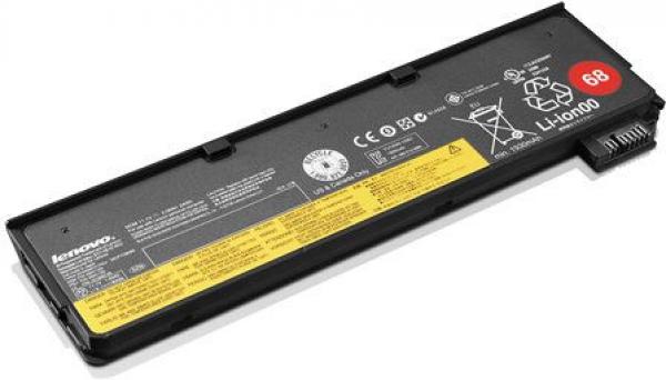 Lenovo ThinkPad Battery 68 (3 cell)