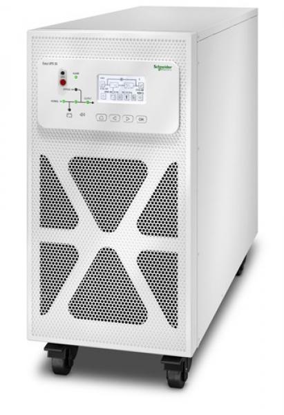 APC EASY UPS 3S 10 KVA 400 V 3:3 UPS FOR EXTERNAL BATTERIES