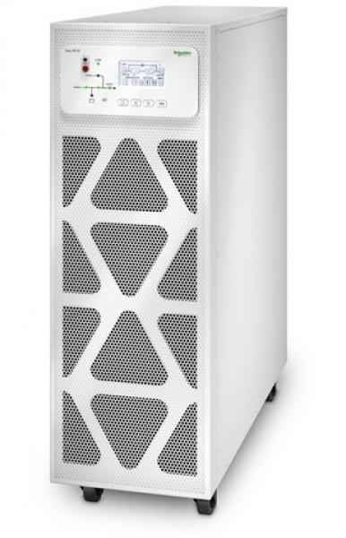APC EASY UPS 3S 20 KVA 400 V 3:3 UPS FOR EXTERNAL BATTERIES