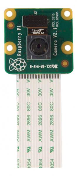 Raspberry Pi kamera modul, 8MP, 1080P