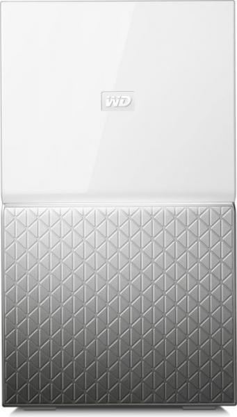 NAS WD My Cloud Home Duo 20TB