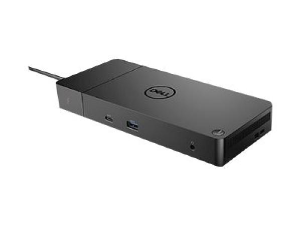 Dell Thunderbolt Dock WD19TB Dockingstation telakointiasema