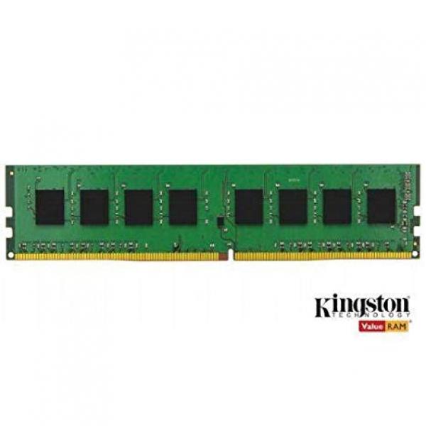 Kingston ValueRAM DDR4 - 2666MHz - 1 x 4GB - CL19