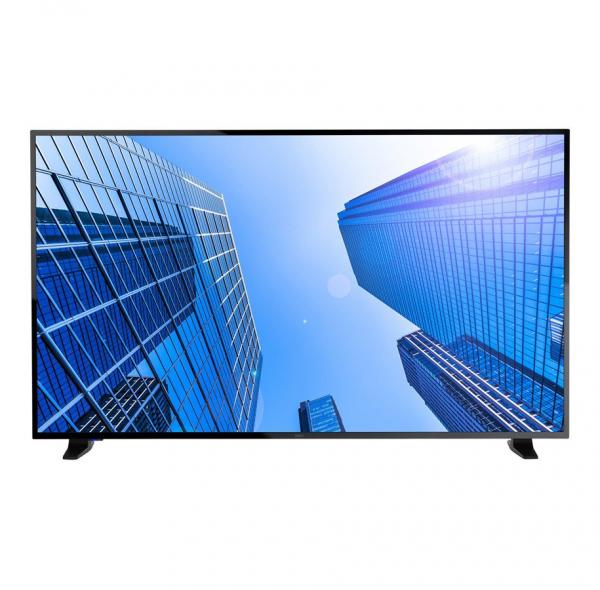NEC 50" E507Q, LFD UHD, 3840x2160, 350nits, 16/7, Speakers, USB-mediaplayer