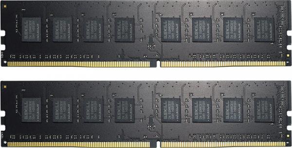 G.Skill Value DDR4 - 2666MHz - 2 x 8GB (16GB) - CL19 - 1.20V
