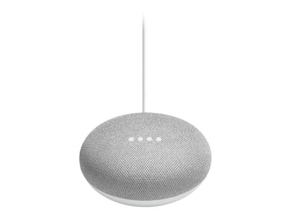 Mediaplayer Google Home mini White